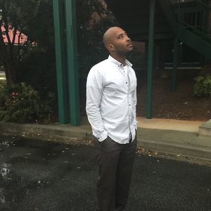 Meet your Posher, Gerald